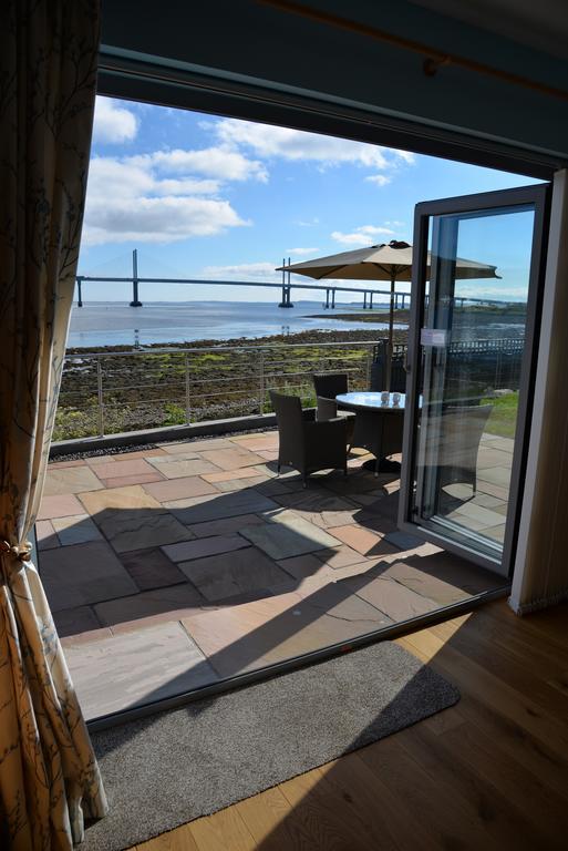 Tangle Tower Villa Inverness Kültér fotó