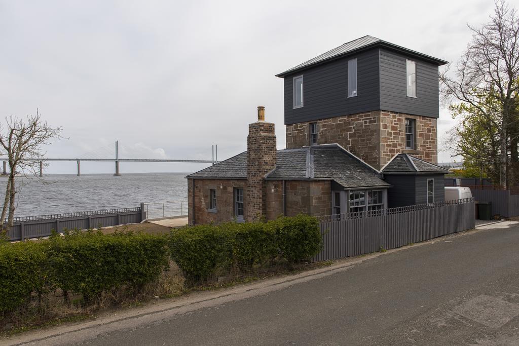 Tangle Tower Villa Inverness Kültér fotó